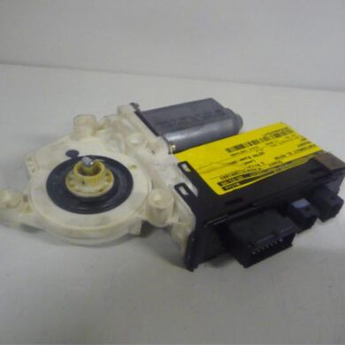 Peugeot 807 2.2 16V Fenstermotor Tür 2003 9221V5