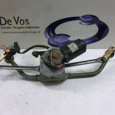 Citroen Evasion 2.0 X,SX Ruitenwissermotor voor 1994 640593