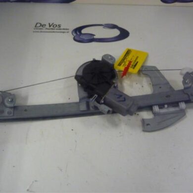 Citroen C1 1.0 12V Fenstermechanik 4-türig links vorne 2008 9221T8-1629054280