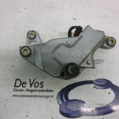 Citroen Saxo 1.1i X,SX Rear wiper motor 1996 6405H7