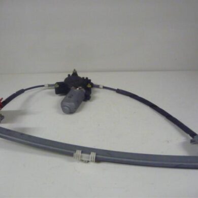 Citroen ZX 1.8i Aura,Furio Ruitmechaniek 4Deurs rechts-voor 1995 9222A1