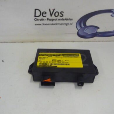 Peugeot 307  PDC Module 2004 6590T3-6590T4