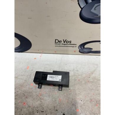 Peugeot 3008 1.6 16V HYbrid 225 Phone interface 2019 9833976180