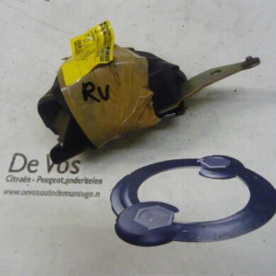 Peugeot 306 1.4 XN,XR,XA,XRA Veiligheidsgordel rechts-voor 1996 8972H1