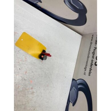 Opel Corsa 1.5 CDTI 100 PDC Sensor 2021 1633559480