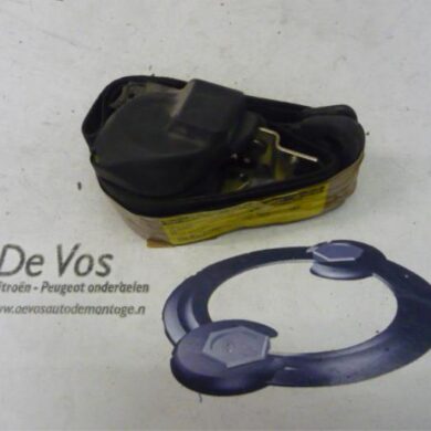 Citroen ZX 1.8i Aura,Furio Front seatbelt, left 1993