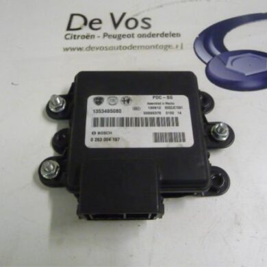 Citroen Nemo 1.3 HDi 75 PDC Module 2014 6590FV