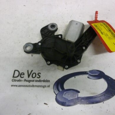 Citroen C3 1.4 Rear wiper motor 2002 6405J9