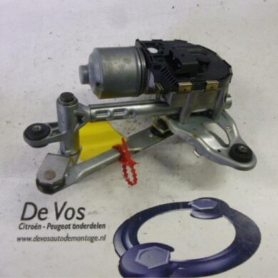 Peugeot 5008 1.6 THP 16V Ruitenwissermotor voor 2010 6405PZ-6405QA