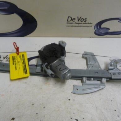 Citroen C1 1.0 12V Ruitmechaniek 4Deurs links-voor 2013 9221T8-1629054280