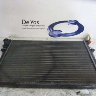 Citroen Evasion 2.0 CT SX,VSX Turbo Radiateur RGX 2000 1301P3-1301W4