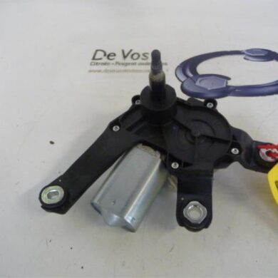 Peugeot 807  Ruitenwissermotor achter 2009 6405EN