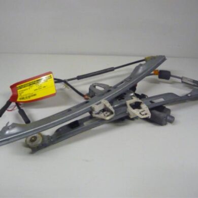 Peugeot 206 1.6 XS,XT Ruitmechaniek 4Deurs links-voor 1999 9221G0