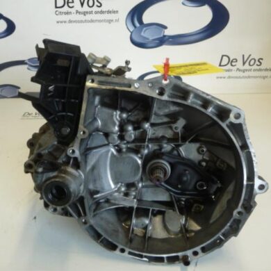 Peugeot 207  Gearbox 8FP8F01 2011 2231C3-2232E0 20CQ88