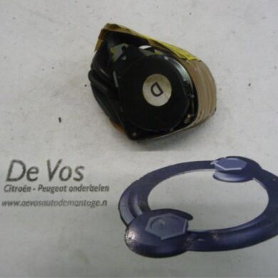 Peugeot 205 1.4 Sicherheitsgurt rechts hinten 1996 8971SC