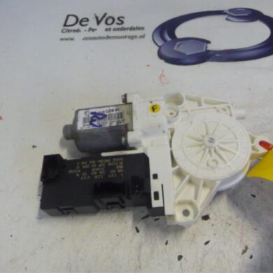 Peugeot 407  Door window motor 2007 9222Y6