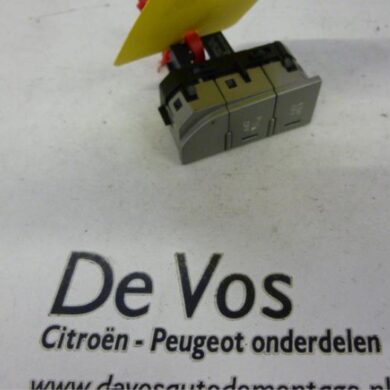 Citroen C5 2.0 HDiF 16V Schakelaar 2009