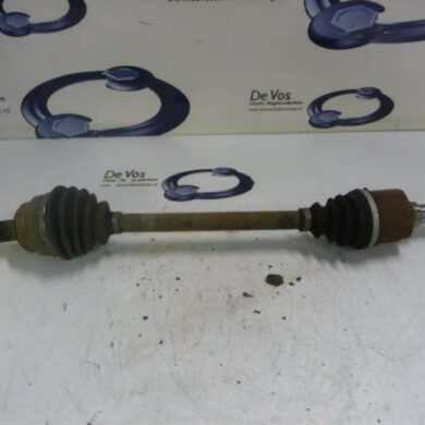 Peugeot Boxer  Aandrijfas links-voor 4HV 2011 3272PA-3272PC 20UM26