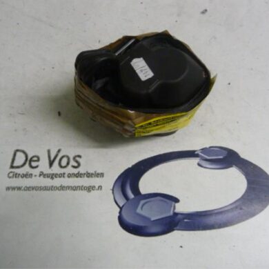 Citroen C3 1.6 16V Veiligheidsgordel rechts-achter 2003 8975TZ-8973SR