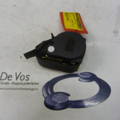 Peugeot 306 1.6 Rear seatbelt, right 2002 8973X4