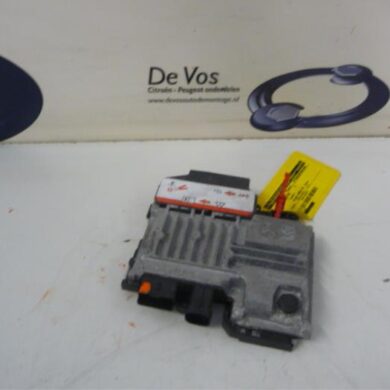 Citroen DS3  Start/Stop computer 5GZ-5GZ5G01 2015 9810858280