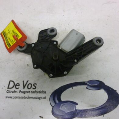 Citroen C3 1.4 Rear wiper motor 2003 6405J9