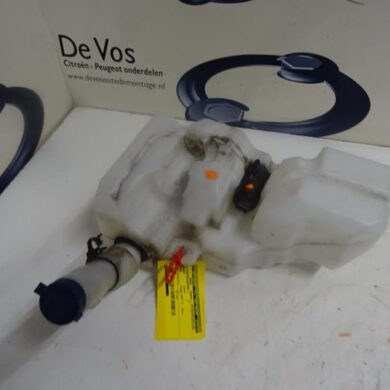 Peugeot Boxer  Ruitensproeiertank voor 2017 1612505280-1643706580