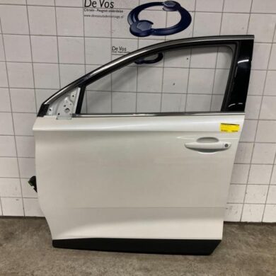 DS Automobiles DS7 Crossback  Portier 4Deurs links-voor 2018 9819326280
