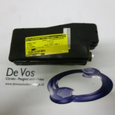 Citroen C3 Picasso 1.4 16V VTI 95 Side Airbag 2009 8216XC