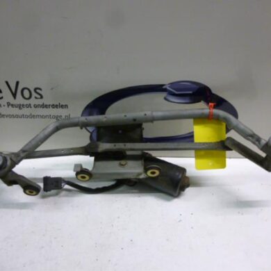 Peugeot Expert 2.0 HDi 110 Ruitenwissermotor voor 2003 640593