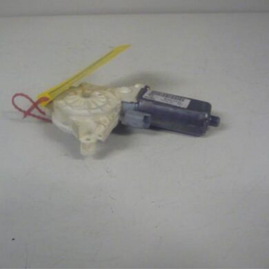 Peugeot 307 1.6 16V Raammotor Portier 2001 9222J8