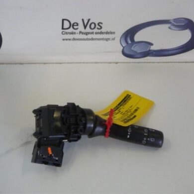 Citroen C1  Wiper switch 2015 B000777880