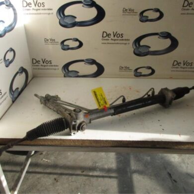 Citroen Jumper 2.2 HDi 100 Power steering box 2011 4001E4-1611074980