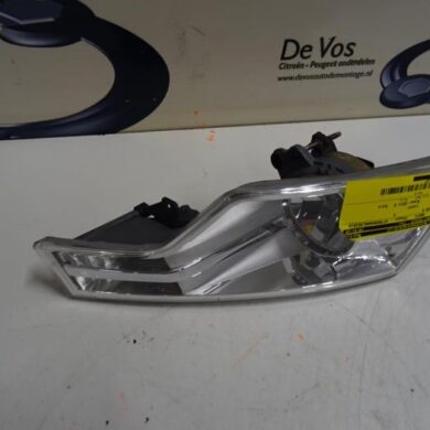 Citroen C5  Spotlight, right 2011 6206J4
