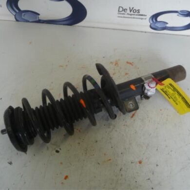 Citroen DS3  Schokdemperpoot rechts-voor 2016 9809333980