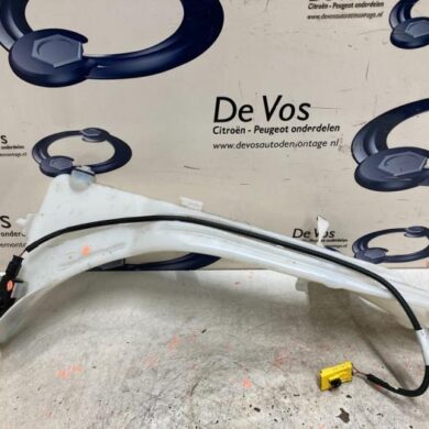Peugeot 508 1.6 16V THP 165 Ruitensproeiertank voor 2020 9813397080