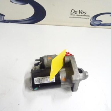 Peugeot 3008  Startmotor 5GZ5G01-5GZ-5G01 2017 9674077280
