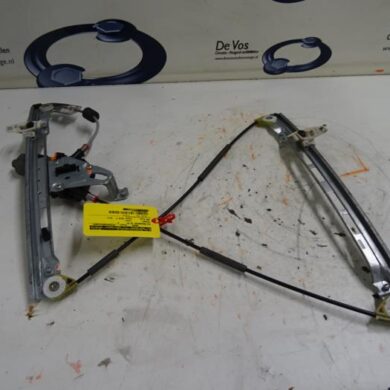 Peugeot 206 PLUS 1.4 XS Ruitmechaniek 4Deurs rechts-voor 2010 9222F8