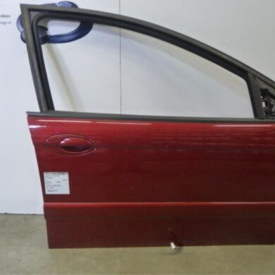 Citroen C5  Front door 4-door, right 2006 9004P0