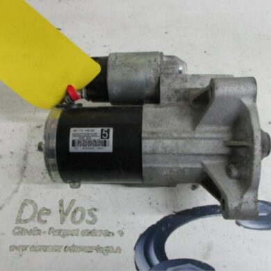 Peugeot 5008 2.0 HDiF 16V Startmotor RHE-RHERH02-RH02 2010