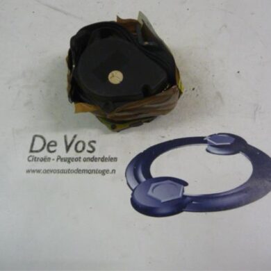 Citroen XM  Veiligheidsgordel links-achter 1997 8973AZ