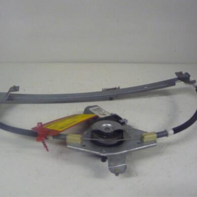 Citroen Xantia 2.0 HDi 90 Rear door window mechanism 4-door, right 2000 922473