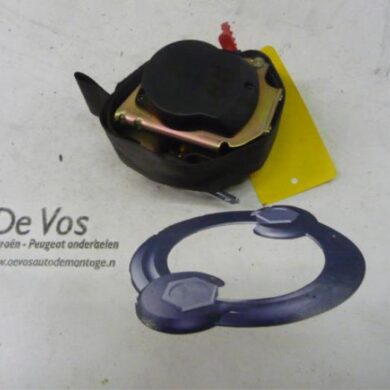 Citroen Picasso 1.8 16V Rear seatbelt, right 2002 8973SA