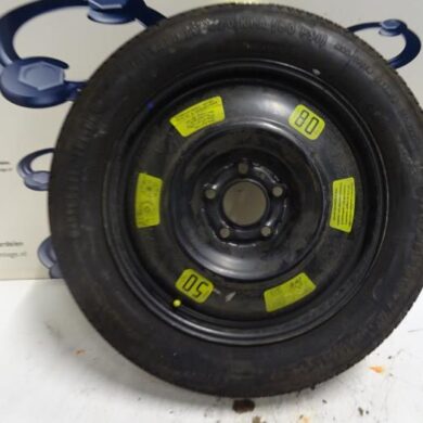 Peugeot 308  Velg + Band 2015