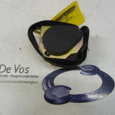 Peugeot 307 2.0 16V Veiligheidsgordel rechts-achter 2005 8974JY