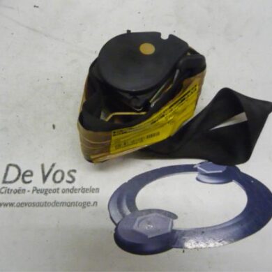 Peugeot 405 1.9 Veiligheidsgordel links-achter 1992 8971TF