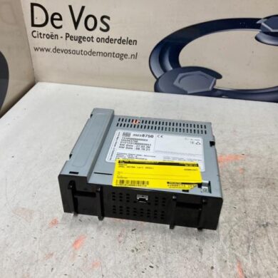 Opel Astra  Radio 2022 39238750