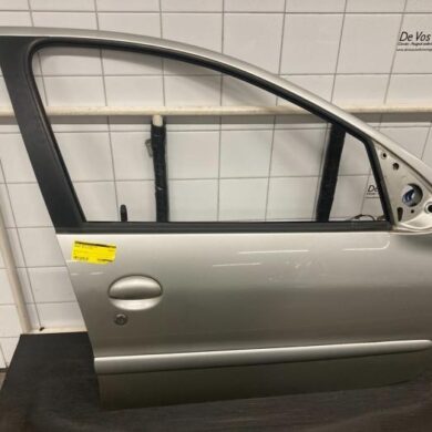 Peugeot 206 1.6 16V Front door 4-door, right 2003 9004K5