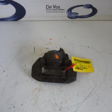 Citroen Saxo 1.4i SX,VSX Front brake calliper, left KFX 1998 4400K1-441003