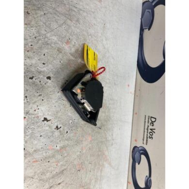 Citroen DS5  Sicherheitsgurt rechts hinten 2013 98000632XX